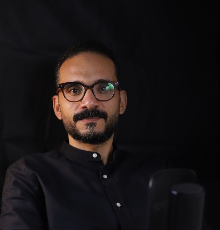 حذيفة عبدالمعطي