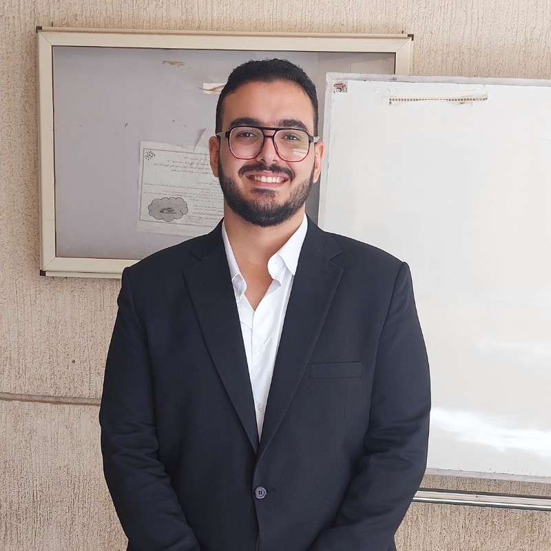 mohamed shata