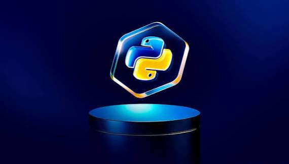 python